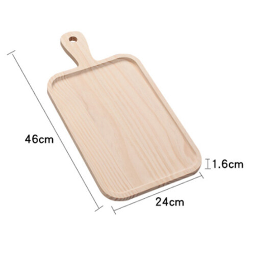 Ofengeeignetes Für Pizzabretter Set Klotz 1