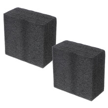 Floral Foam Basis Schwarzschaum 2