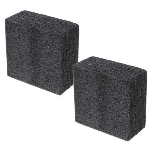 Floral Foam Basis Schwarzschaum 2