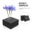 Floral Foam Basis Schwarzschaum 2 7