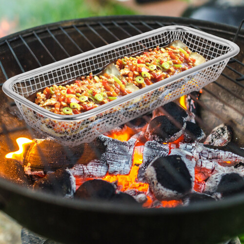 Airfryer Knuspriggarre Für Das Von Gemüse 2