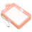 Flat Water Kettle Wiederverwendbare Trinkflasche Tragbar 10