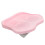 Planche Inclinée Rose Pour Étirement Mollet À Usage Domestique 5