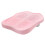 Planche Inclinée Rose Pour Étirement Mollet À Usage Domestique 10