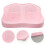 Planche Inclinée Rose Pour Étirement Mollet À Usage Domestique 7
