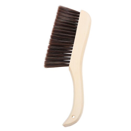 Counter Brushes Beige Holz 1 1