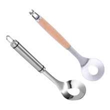 2 Fleischklopfer Für Fleischbällchen Kochmaschine Löffel