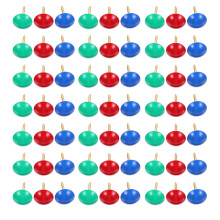 60 Dekorative Nägel Für Kleinkinder, Blasennagel,
