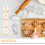 9Teile Keks Ausstechformen 3D Set 6