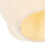 Beret Für Kleinkindmädchen, Baskenmütze Beige, 1 9