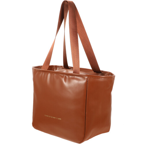 Lunch Bag Tragetasche Mit Behältern Pu 1 Satz 2