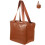 Lunch Bag Tragetasche Mit Behältern Pu 1 Satz 11
