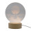 2 . Led Lampe Für Weihnachten 2