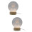 2 . Led Lampe Für Weihnachten 8