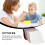 4Stk. Baby Dreieckstuch Baumwolle 9