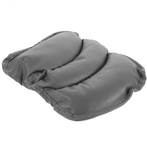 PU Auto Armlehne Pad Komfortable Stütze 1