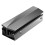 Aluminium SSD Kühlkörper Für Solid State Festplatte Kühlung Heizkörper 10