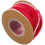 Polyester Band Blumenband Rot Eine Rolle 8