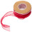 Polyester Band Blumenband Rot Eine Rolle 11