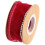 Polyester Band Blumenband Rot Eine Rolle 6