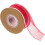 Polyester Band Blumenband Rot Eine Rolle 3