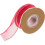 Polyester Band Blumenband Rot Eine Rolle 10