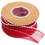 Polyester Band Blumenband Rot Eine Rolle 9