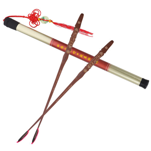 2 Ebenholzkopf Dulcimer Zubehör Schwarz