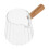 Raindrops Espressotassen Transparent 1 Set 11