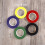 10Stk Duct Tape Klebeband Mit Blumendraht 2