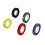 10Stk Duct Tape Klebeband Mit Blumendraht 3