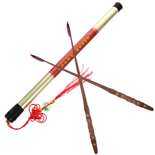 2 Ebenholzkopf Dulcimer Zubehör Schwarz 1