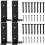 Fence Post Bracket 4 5,1 X 3,5 X 2,0 Zoll 6