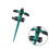 Bewässerungsmaschine Sprinkler Für 6