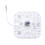 220V 12W 960Lm 2835 SMD 6000K LED Deckenleuchte Panel 4