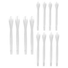 Dosierlöffel Set Silber 12 Teilig