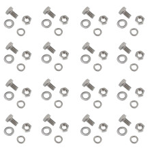 40 Sets Metrische Aus