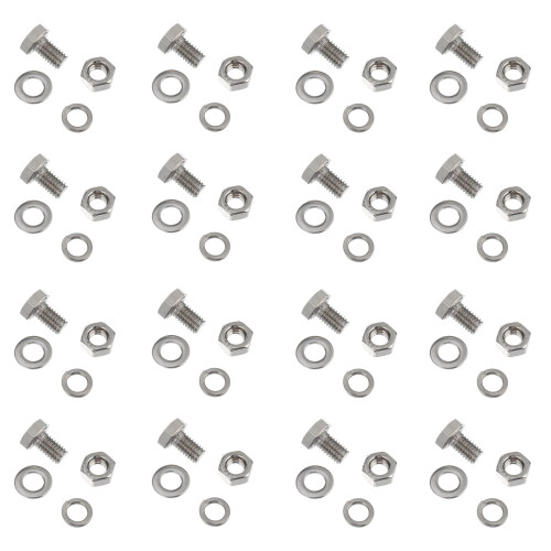 40 Sets Metrische Aus