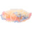 1Jupe Tutu Mignonne En Nylon Pour Petites 9