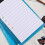 - -Aufkleber Für Tagebücher, Planer, Kalender, 5