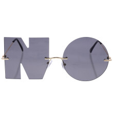 Sonnenbrille Für Erwachsene, Herren Damen