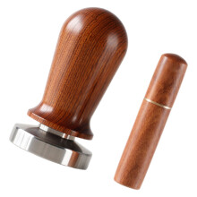 Coffee Ground Needle Professional 1 Set