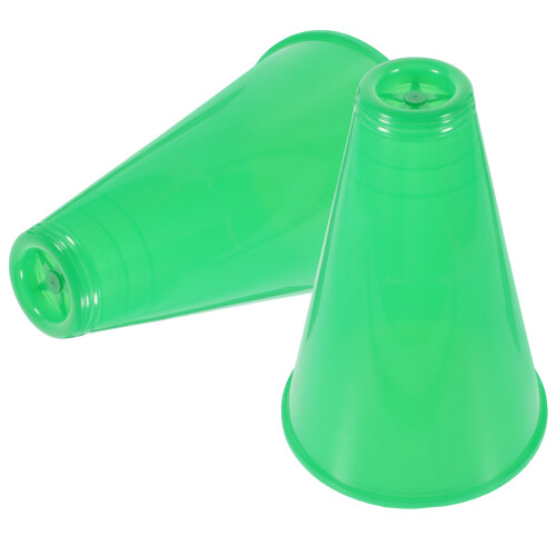 2St Grüne Für