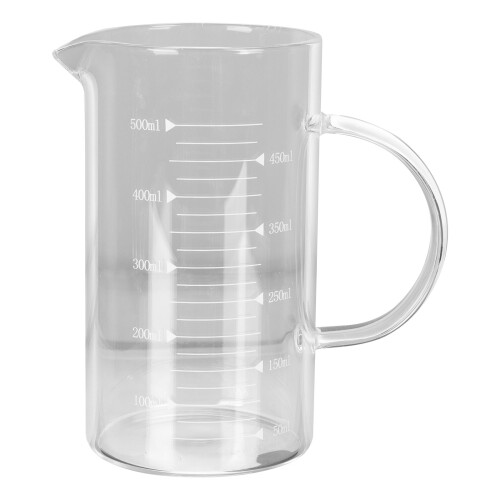 Latte Cup Transparentes Für Den Restaurantgebrauch 1 2