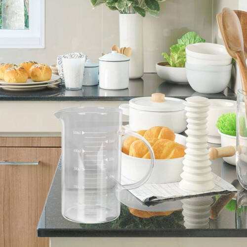 Latte Cup Transparentes Für Den Restaurantgebrauch 1 1