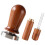 Coffee Ground Needle Professional 1 Set 10
