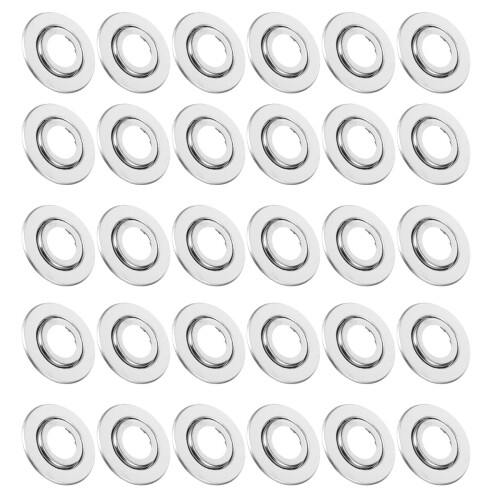 30Stk Sprinklerrosette 3/4 Zoll