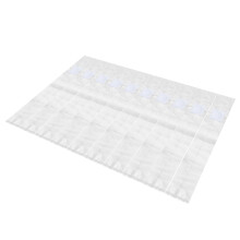 10Stk Mushroom Spawn Bags Aus Strapazierfähigem Material Für Pilzzucht