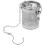 Mesh Tee Infuser 1 3,5x3,1x2,8 Zoll 11