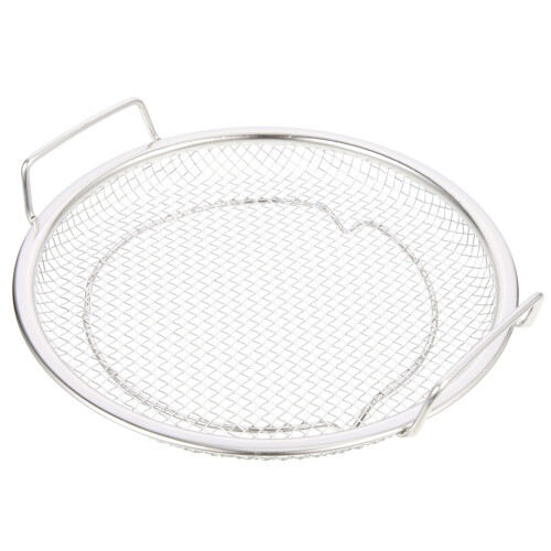 Fritiermehrfachsieb Lebensmittelkorb Aus 1